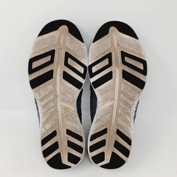 APL TechLoom Phantom Running Shoe Size 9.5 Gray - Picture 8 of 9